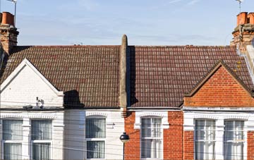 clay roofing Lower Beeding, West Sussex