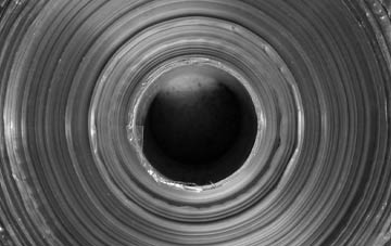 Lower Beeding edpm waterproofing