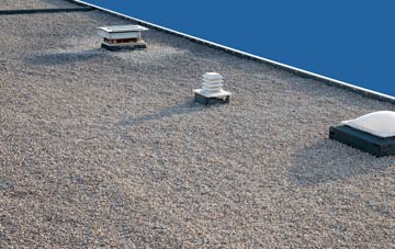 flat roofing Lower Beeding, West Sussex
