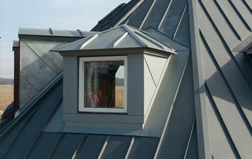 metal roofing Lower Beeding, West Sussex