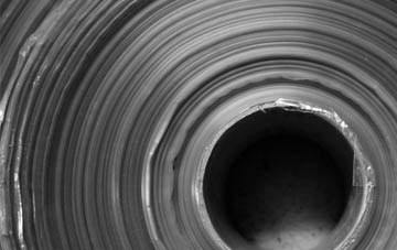 Lower Beeding pvc roof replacement