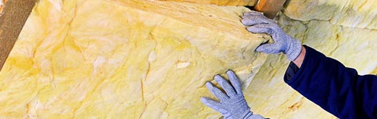 quotes for Lower Beeding roof insulation