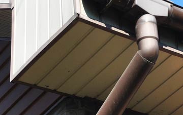 Lower Beeding soffit installation costs