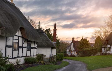 is Lower Beeding thatch roofing popular
