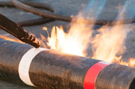 Lower Beeding flat roofing replacement