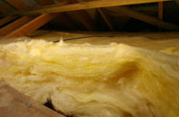 Lower Beeding pitch roof insulation