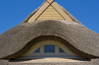 Lower Beeding thatch roofing